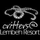 Critters@Lembeh Resort - Logo