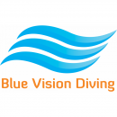 Bali Bubbles Dive Center - Logo