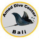 Logo Amed Dive Center