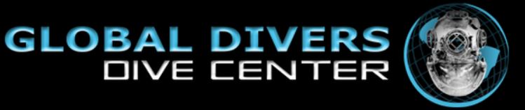 Logo Global Dive Academy