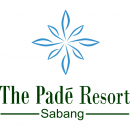Logo The Pade Dive Resort