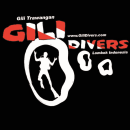 Logo Gili Divers
