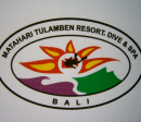 Matahari Tulamben Resort, Dive & Spa - Logo