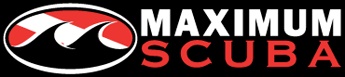 Maximum Scuba - Logo