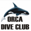 Logo ORCA DIVE CLUB BALI