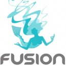 Fusion Freediving - Logo