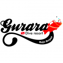 Gurara Dive Centre Raja Ampat - Logo