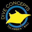 Dive Concepts - Logo