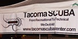 Tacoma Scuba Center LLC - Logo