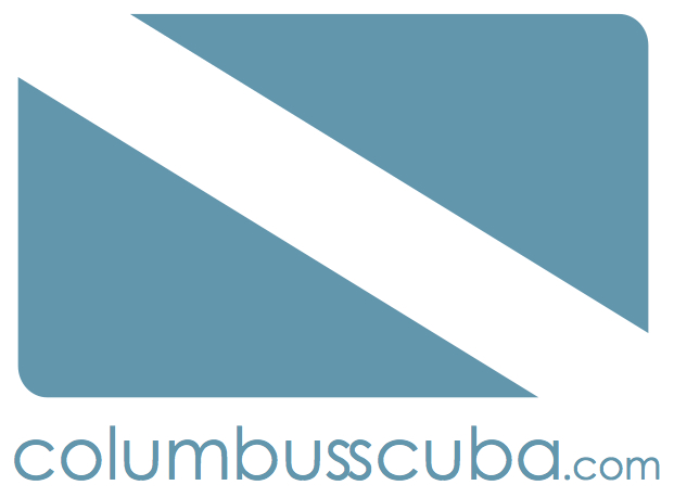 Columbus Scuba Inc. - Logo