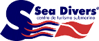 Logo Sea Divers-Centro Turismo Sub