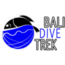 Logo Bali Dive Trek