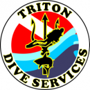 Logo TRITON DIVE SERVICES