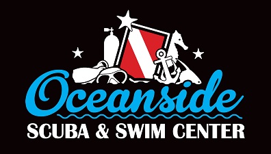 Logo Oceanside Scuba and Swim Center