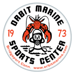 Logo Orbit Marine Sport Center