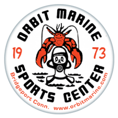 Orbit Marine Sport Center - Logo