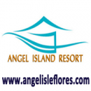 Logo Angel Island Resort