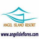 Angel Island Resort - Logo