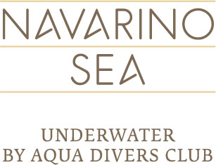 Navarino Sea by Aqua Divers Club - Logo