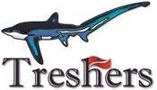 Treshers - Logo