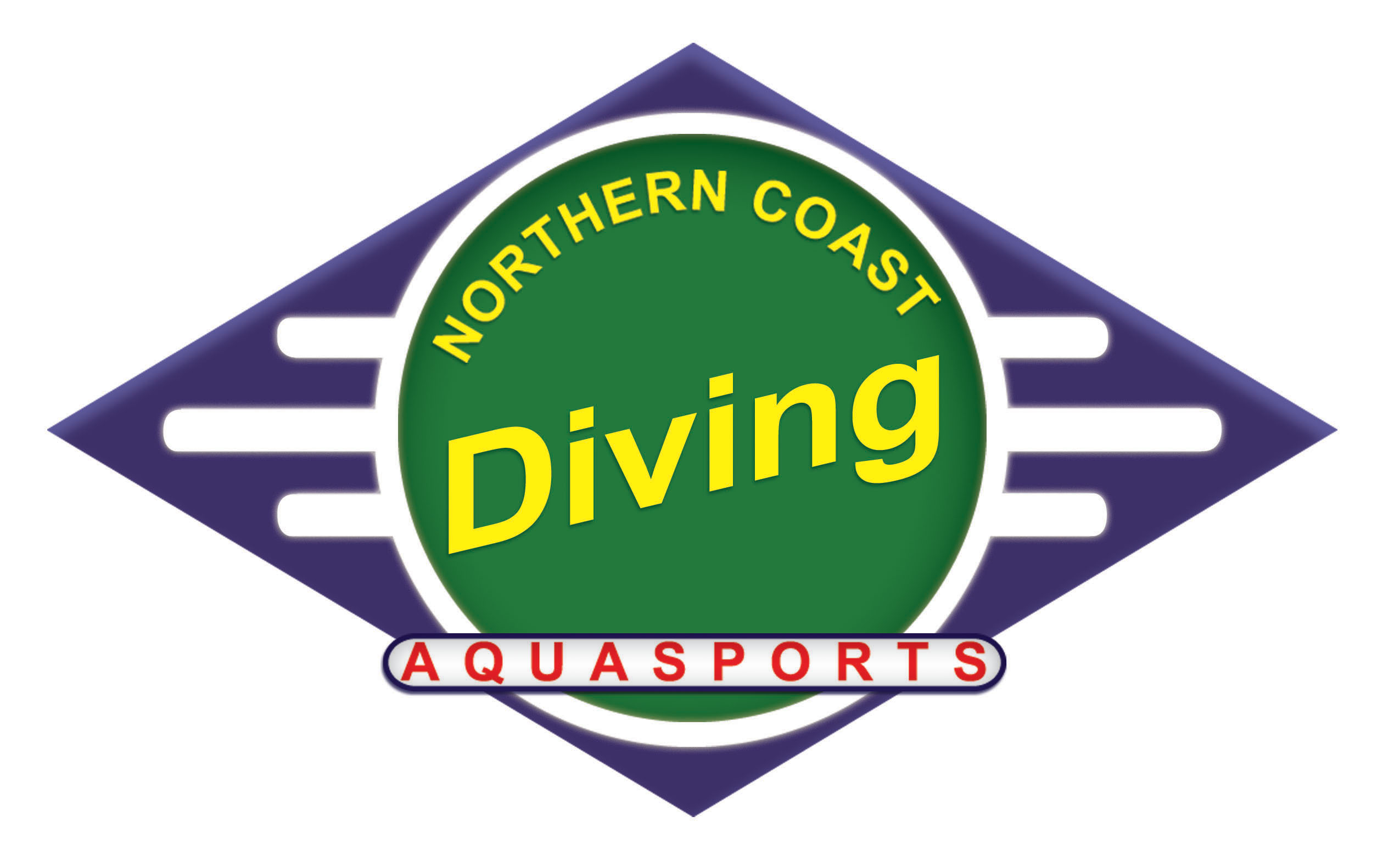 Logo Northern Coast Aquasports, S.A.