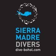Sierra Madre Divers Dive Center - Logo
