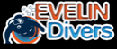 Logo Evelin Divers