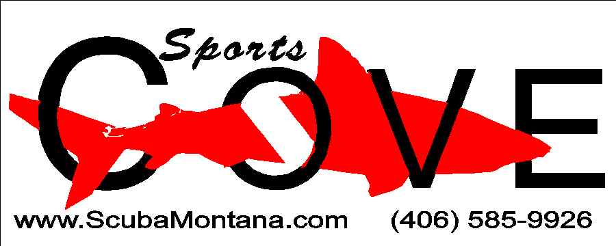 Sports Cove - Logo