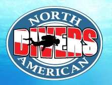 Logo North American Divers LLC