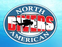 North American Divers LLC - Logo