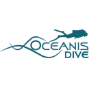 Logo OCEANIS DIVE CENTER