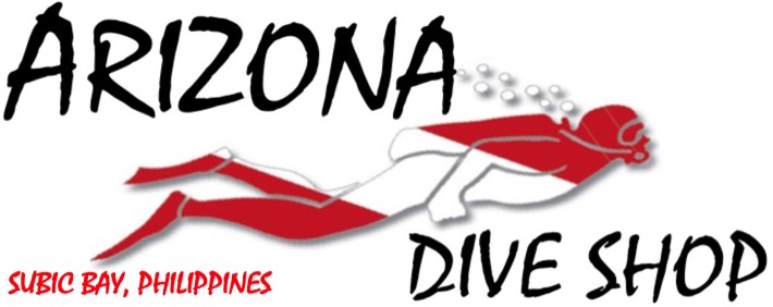 Logo Arizona Dive Shop