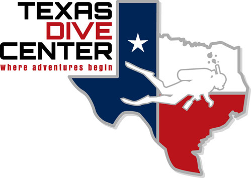 Logo Texas Dive Center Inc.
