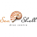 Logo Sea Shell Dive Center