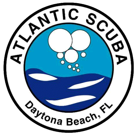 Logo Atlantic Scuba, Inc.