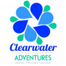 Logo Clearwater Adventures