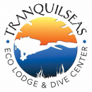 Logo TRANQUILSEAS ECO DIVERS