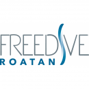 Logo Freedive Roatan