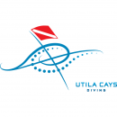 Logo UTILA CAYS DIVING