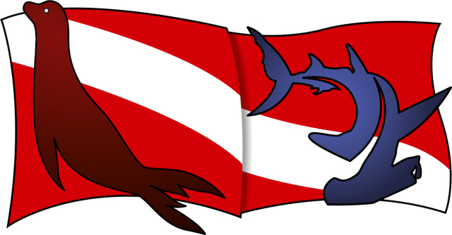 Logo Academy Bay Diving