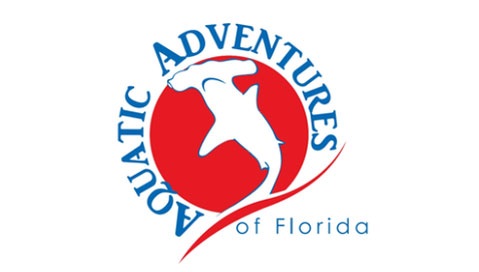 Logo Aquatic Adventures of Florida Inc.