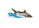 Logo Dive Balam