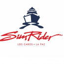 Sun Rider Tours - Logo