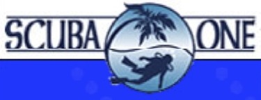 Scuba One - Logo