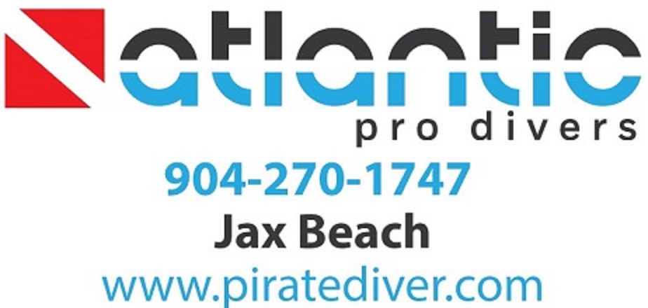 Atlantic Pro Dive - Logo