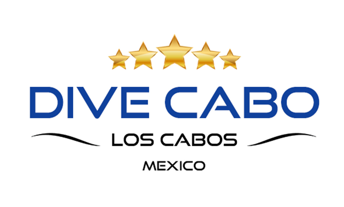 Dive Cabo - Logo