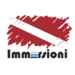 Logo Immersioni