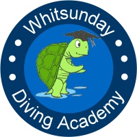 Logo Whitsunday Diving Academy