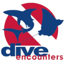 Logo Dive Encounters Buceo Mexico