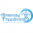 Logo Amancay Freediving